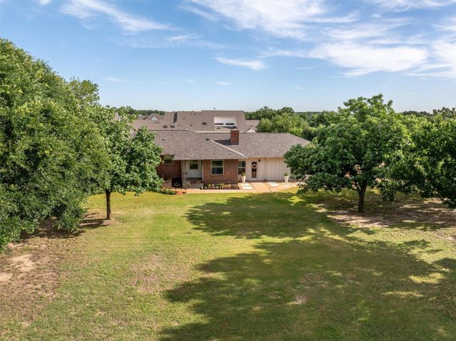 6206 Pepperport Lane, Double Oak, TX 75022