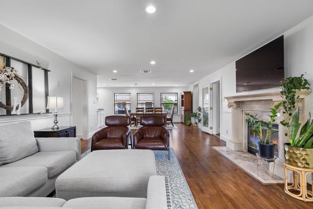 6206 Pepperport Lane, Double Oak, TX 75022