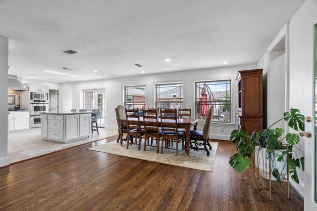 6206 Pepperport Lane, Double Oak, TX 75022