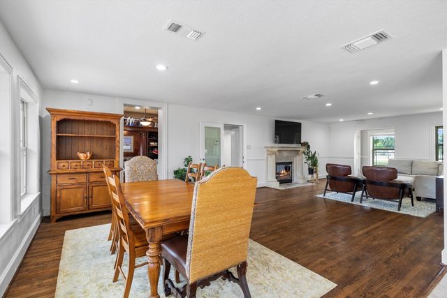 6206 Pepperport Lane, Double Oak, TX 75022