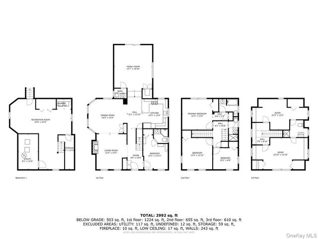 38 Johnson Place, Woodmere, NY 11598