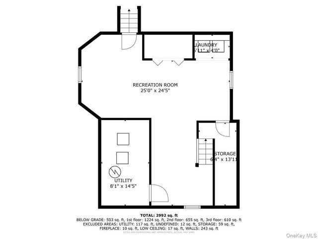 38 Johnson Place, Woodmere, NY 11598