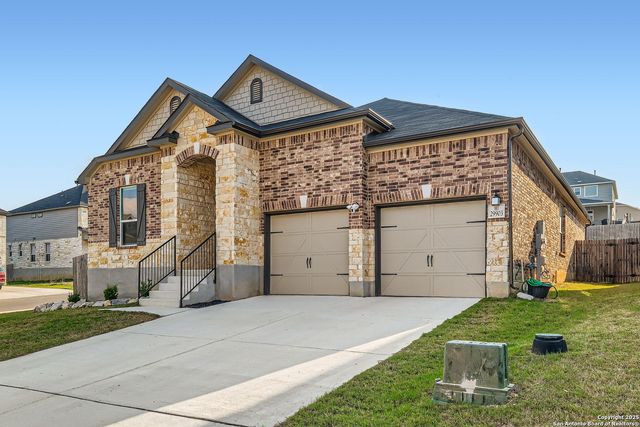 29903 Chaumet, Bulverde, TX 78163
