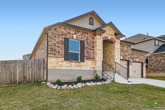 29903 Chaumet, Bulverde, TX 78163