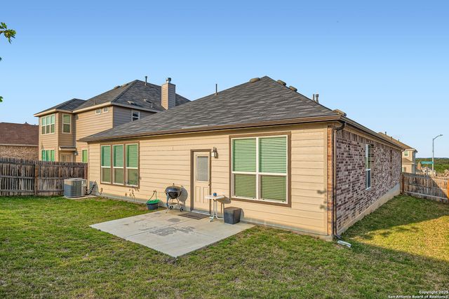 29903 Chaumet, Bulverde, TX 78163