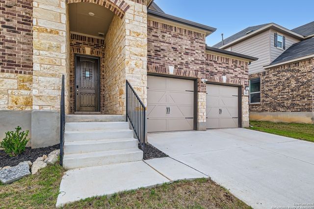 29903 Chaumet, Bulverde, TX 78163