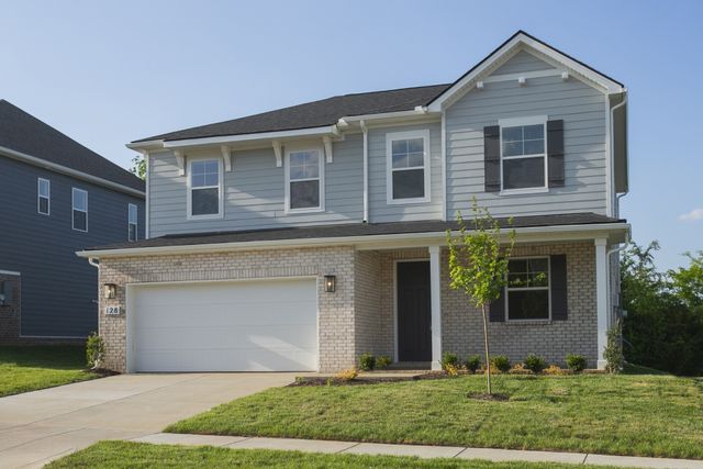 128 West Cassa Way, Mount Juliet, TN 37122