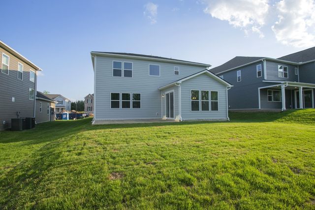 128 West Cassa Way, Mount Juliet, TN 37122