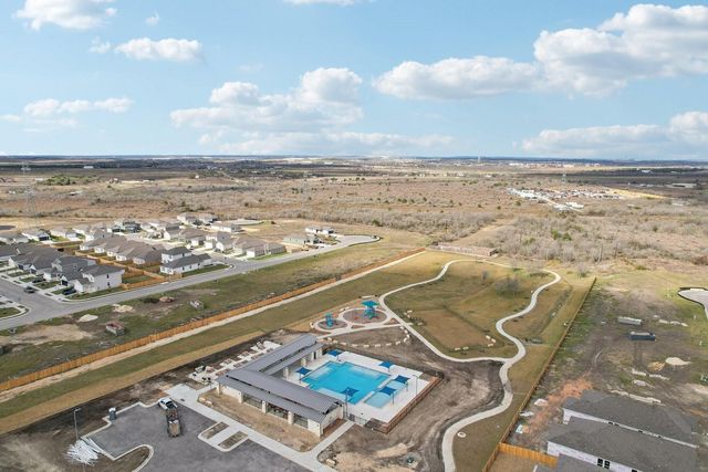 10505 Agile LN, Buda, TX 78610