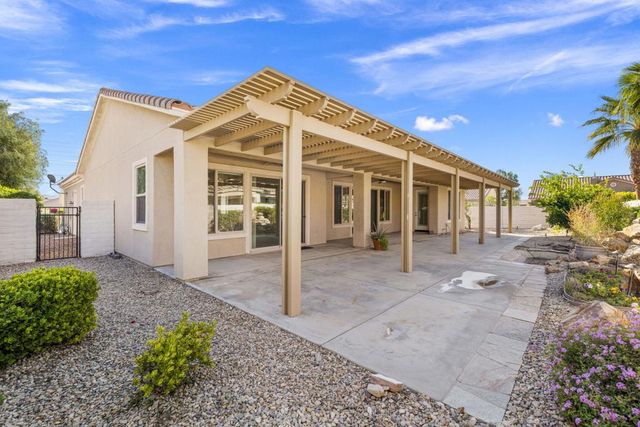 40619 Corte Los Pajaros, Indio, CA 92203