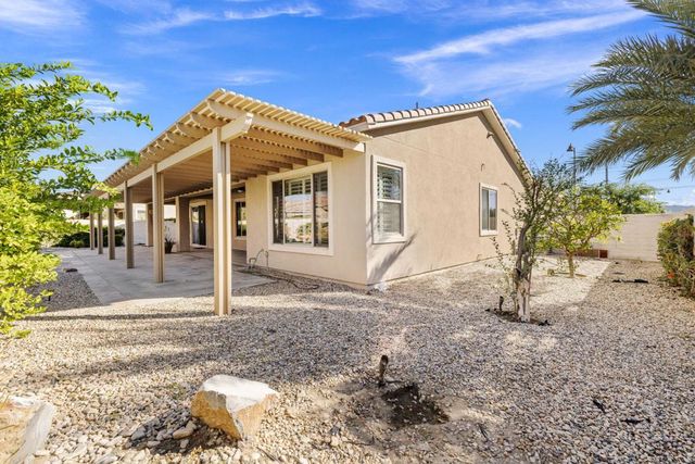 40619 Corte Los Pajaros, Indio, CA 92203