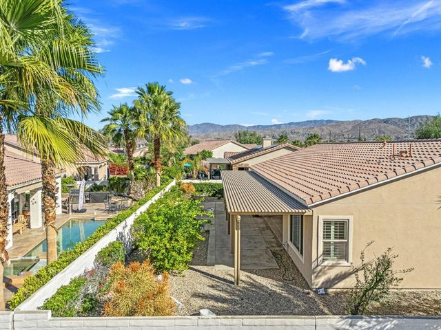 40619 Corte Los Pajaros, Indio, CA 92203