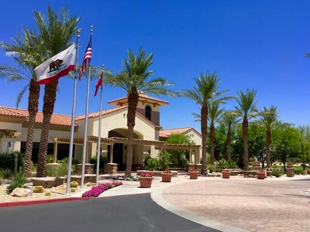 40619 Corte Los Pajaros, Indio, CA 92203