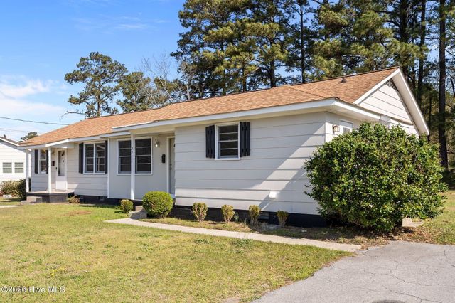 2266-2268 Onslow Drive, Jacksonville, NC 28540