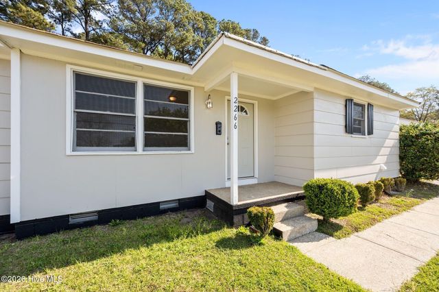 2266-2268 Onslow Drive, Jacksonville, NC 28540