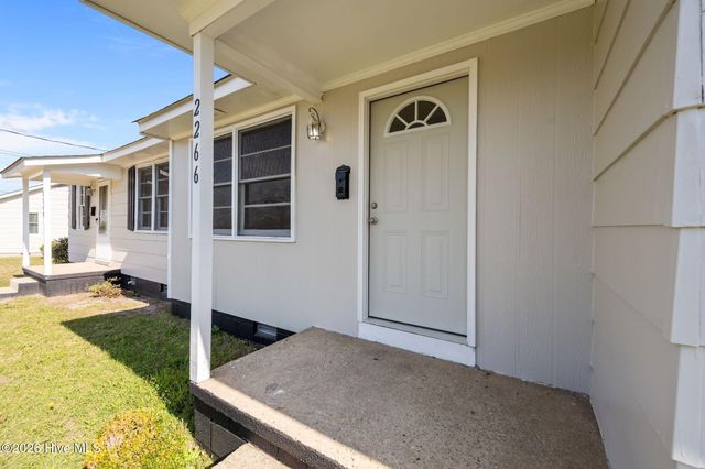 2266-2268 Onslow Drive, Jacksonville, NC 28540