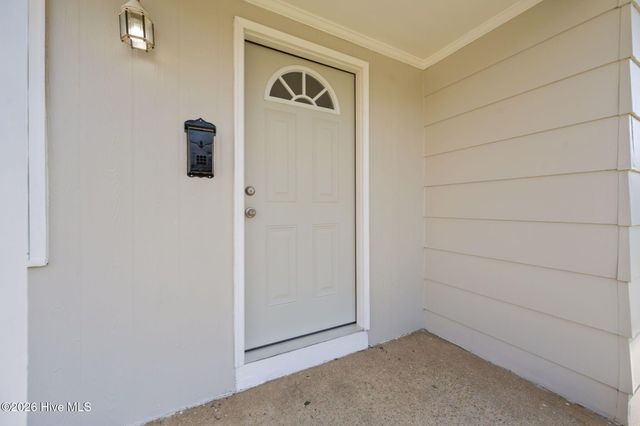 2266-2268 Onslow Drive, Jacksonville, NC 28540