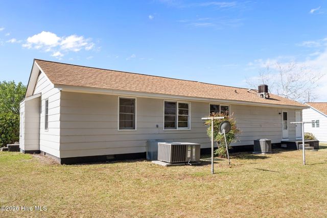 2266-2268 Onslow Drive, Jacksonville, NC 28540