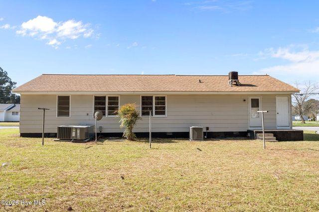 2266-2268 Onslow Drive, Jacksonville, NC 28540