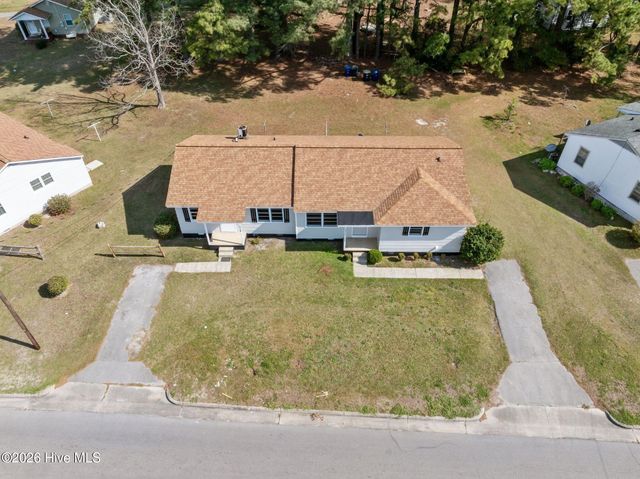 2266-2268 Onslow Drive, Jacksonville, NC 28540