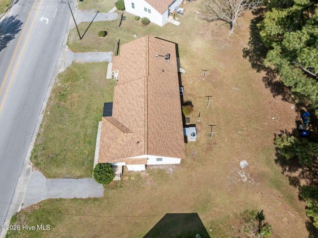 2266-2268 Onslow Drive, Jacksonville, NC 28540