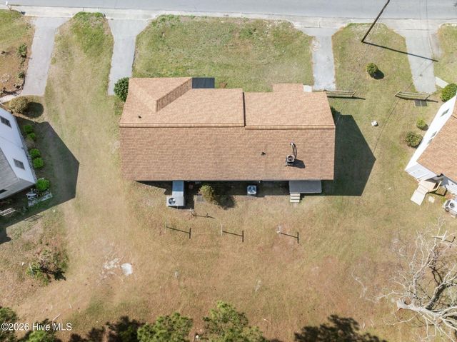 2266-2268 Onslow Drive, Jacksonville, NC 28540