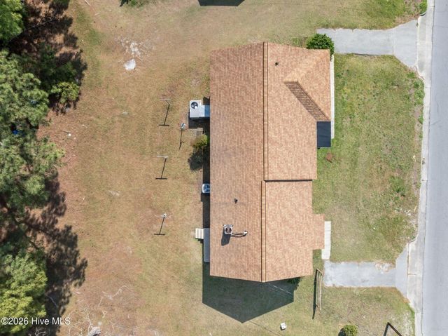 2266-2268 Onslow Drive, Jacksonville, NC 28540