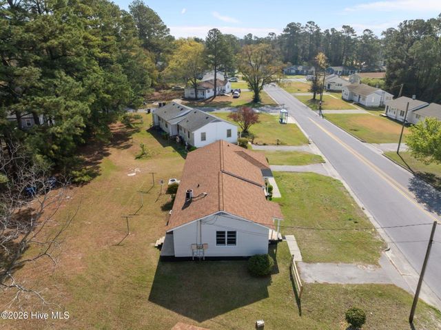 2266-2268 Onslow Drive, Jacksonville, NC 28540