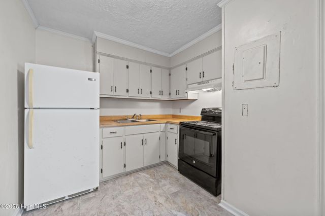 2266-2268 Onslow Drive, Jacksonville, NC 28540