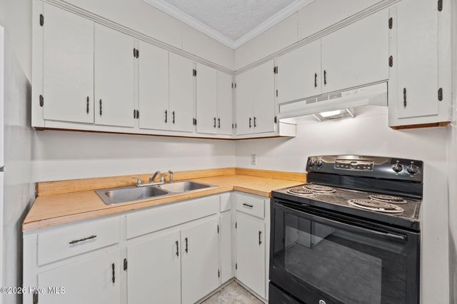 2266-2268 Onslow Drive, Jacksonville, NC 28540