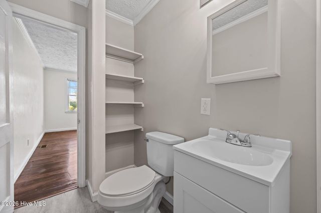 2266-2268 Onslow Drive, Jacksonville, NC 28540