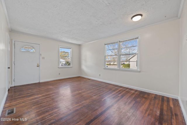 2266-2268 Onslow Drive, Jacksonville, NC 28540