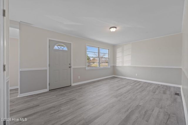 2266-2268 Onslow Drive, Jacksonville, NC 28540