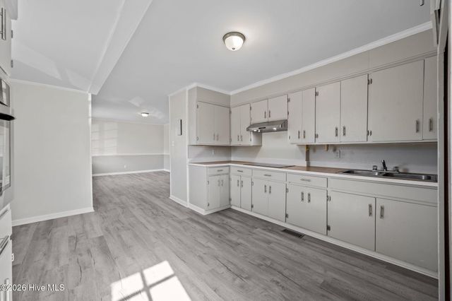 2266-2268 Onslow Drive, Jacksonville, NC 28540