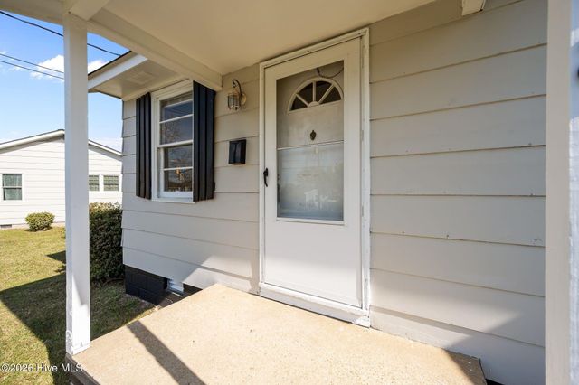 2266-2268 Onslow Drive, Jacksonville, NC 28540