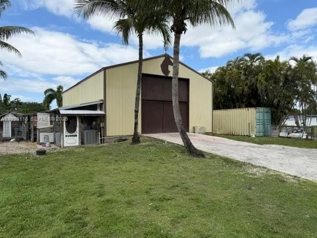 18901 SW 63rd St, Southwest Ranches, FL 33332