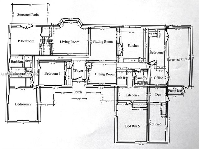 18901 SW 63rd St, Southwest Ranches, FL 33332
