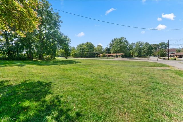 21 E Liberty Street, Mineral Ridge, OH 44440