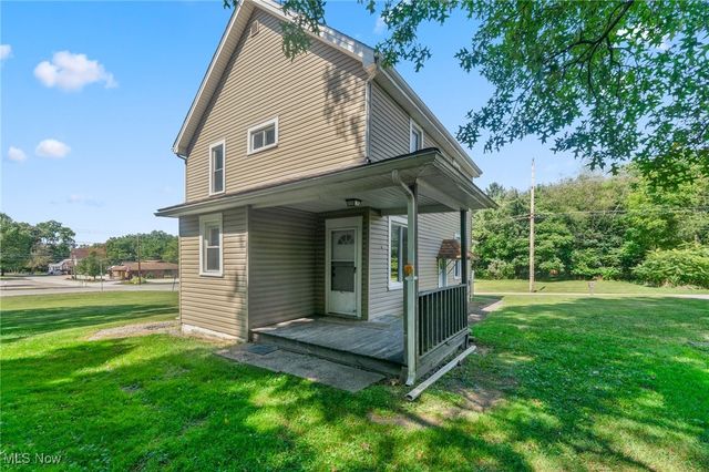 21 E Liberty Street, Mineral Ridge, OH 44440