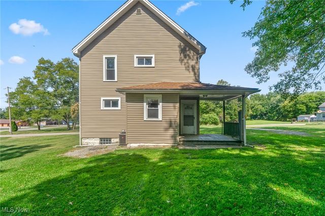 21 E Liberty Street, Mineral Ridge, OH 44440