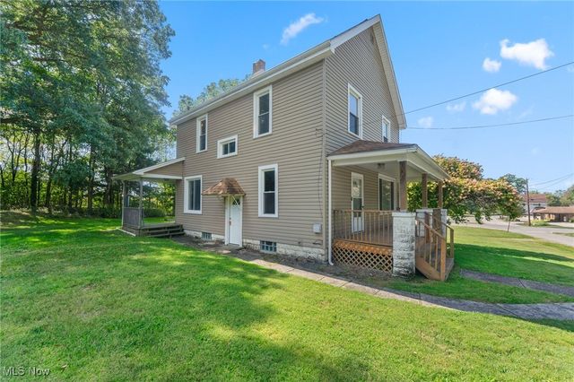 21 E Liberty Street, Mineral Ridge, OH 44440