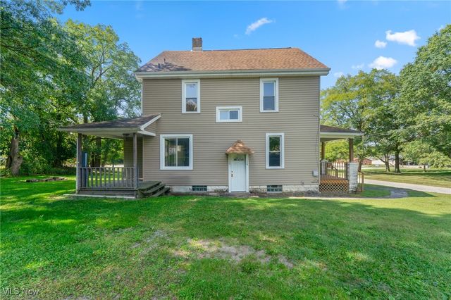 21 E Liberty Street, Mineral Ridge, OH 44440