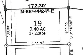 Lot 19 Meadows Subdivision Part 6, West Branch, IA 52358