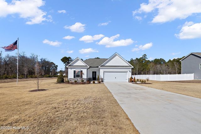 23 Knoll Way, Sanford, NC 27332