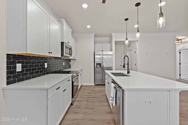 23 Knoll Way, Sanford, NC 27332