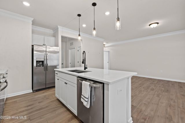 23 Knoll Way, Sanford, NC 27332