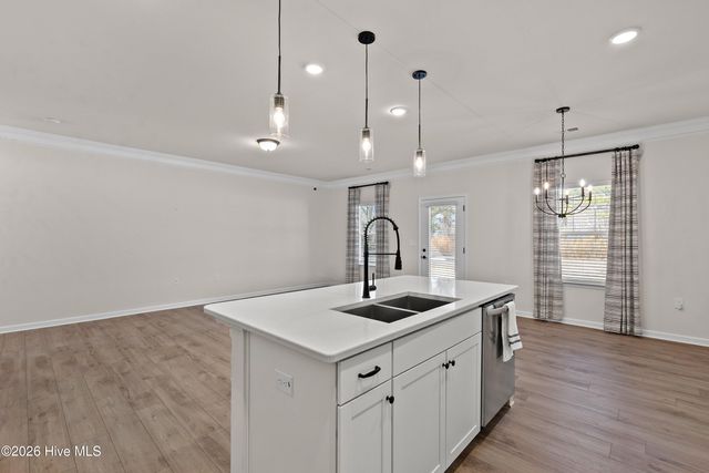 23 Knoll Way, Sanford, NC 27332