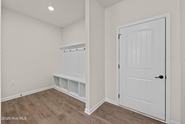 23 Knoll Way, Sanford, NC 27332