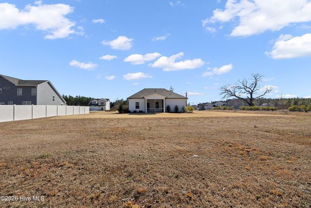 23 Knoll Way, Sanford, NC 27332