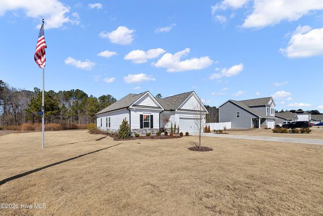 23 Knoll Way, Sanford, NC 27332